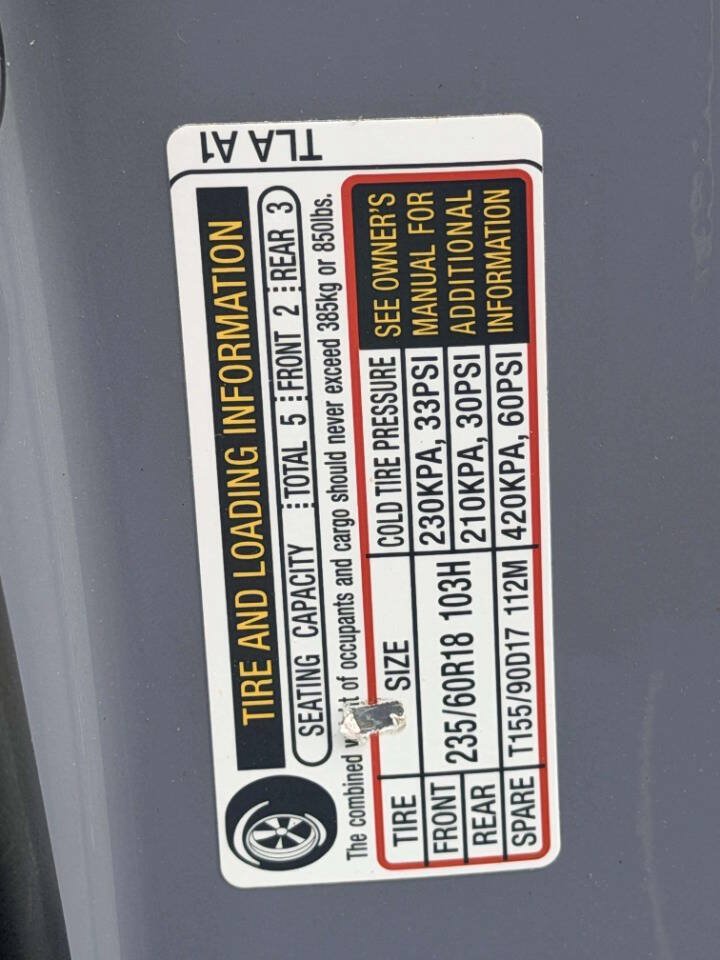 Used 2020 Honda CR-V EX-L image 25