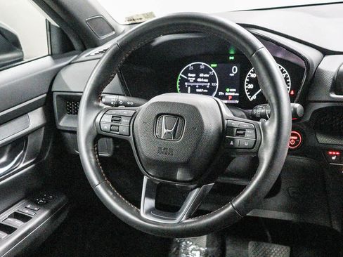 Used 2024 Honda CR-V Sport image 17