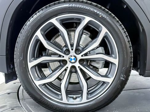 Used 2023 BMW X4 xDrive30i w/ Premium Package image 27