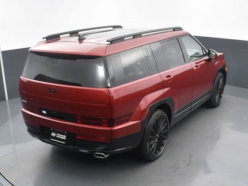 Used 2025 Hyundai Santa Fe Calligraphy image 17