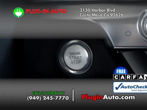 Used 2022 Kia Telluride S FWD image 21