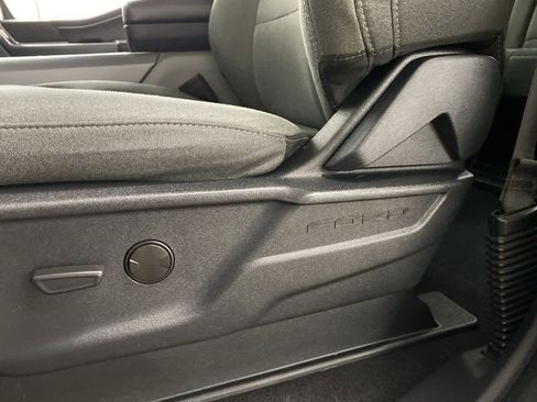Used 2024 Ford F150 XLT w/ Mobile Office Package image 14