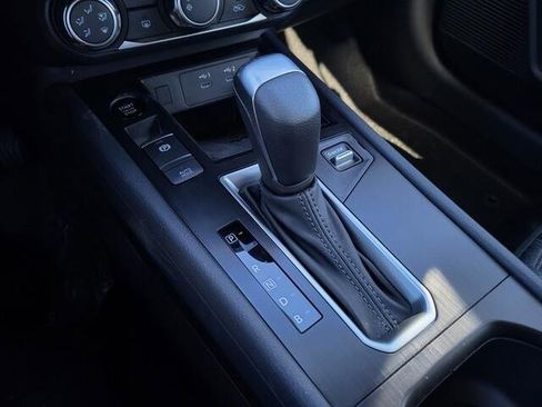 New 2025 Nissan Kicks SV w/ Illumination Package image 10