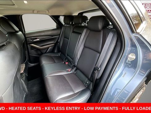 Used 2020 MAZDA CX-30 AWD w/ Premium Package image 21