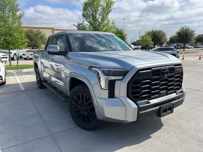 Used 2024 Toyota Tundra SR5 w/ TRD Sport Premium Package
