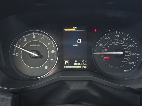 Used 2018 Subaru Impreza 2.0i Premium image 19