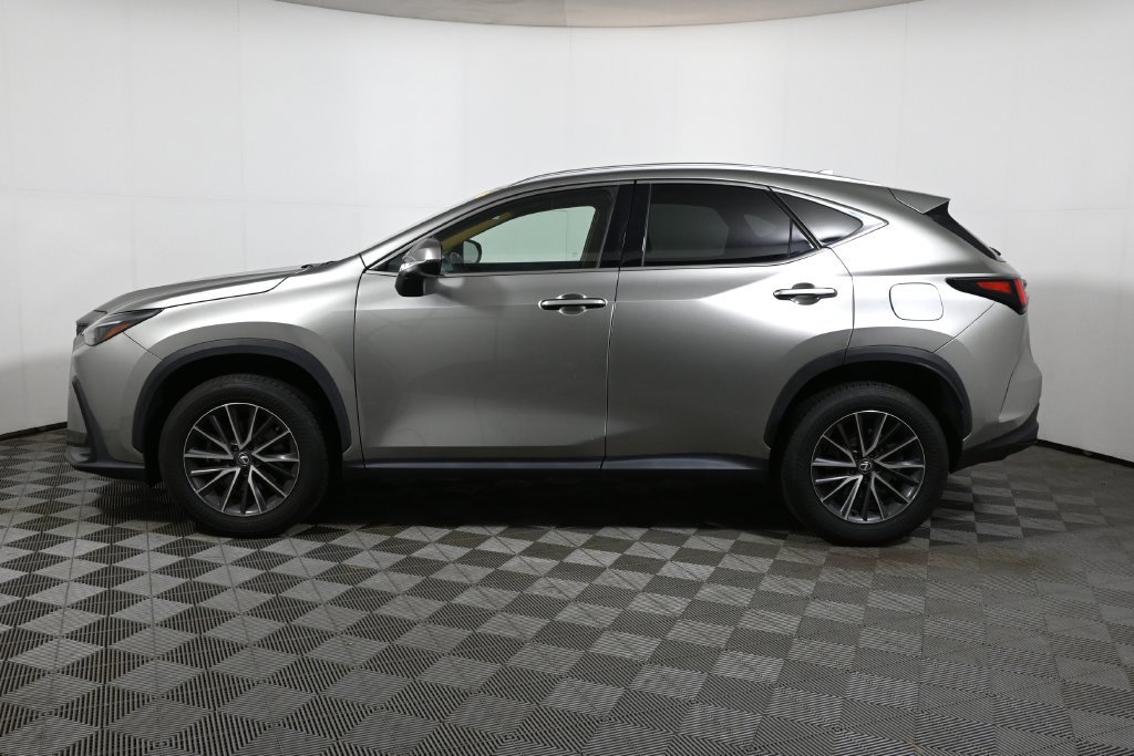 Used 2024 Lexus NX 350 AWD w/ Cold Area Package image 2