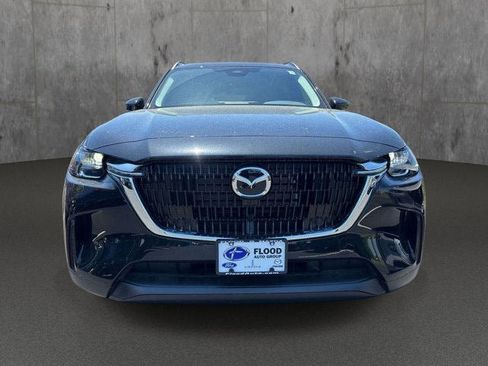 New 2026 MAZDA CX-90 3.3 Turbo w/ Preferred Package AWD/4WD image 25