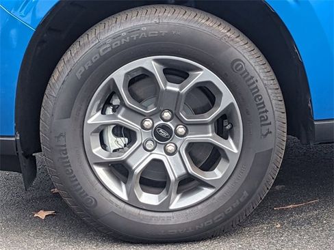 New 2025 Ford Maverick XLT w/ XLT Luxury Package image 32