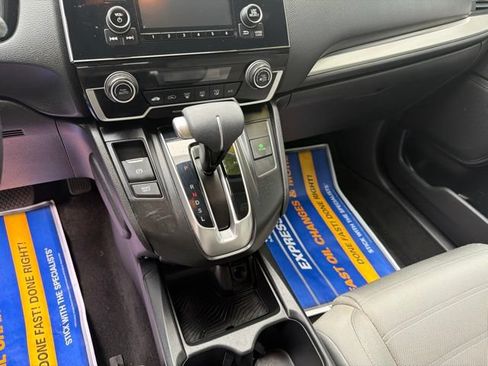 Used 2019 Honda CR-V LX image 15