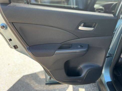 Used 2016 Honda CR-V SE image 18