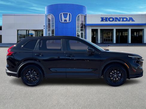 New 2026 Honda CR-V Sport-L image 8