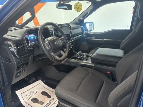 Used 2023 Ford F150 XLT w/ Equipment Group 302A High image 8