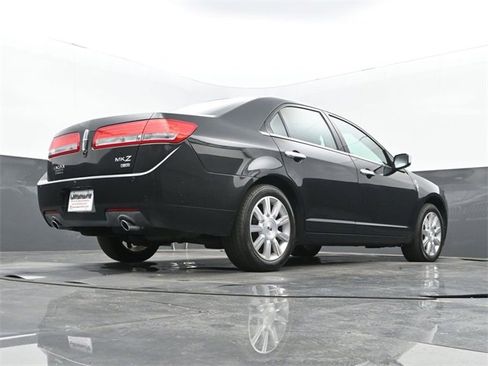 Used 2012 Lincoln MKZ AWD image 11