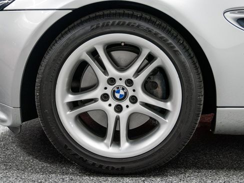 Used 2001 BMW Z8 image 10