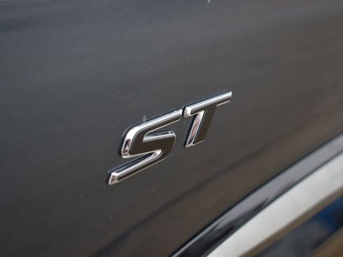 New 2026 Buick Envision Sport Touring image 14