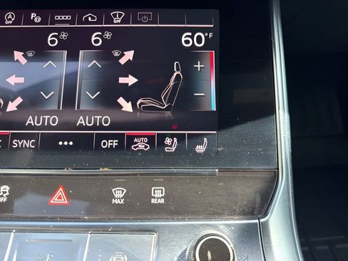 Used 2024 Audi RS 6 performance image 26