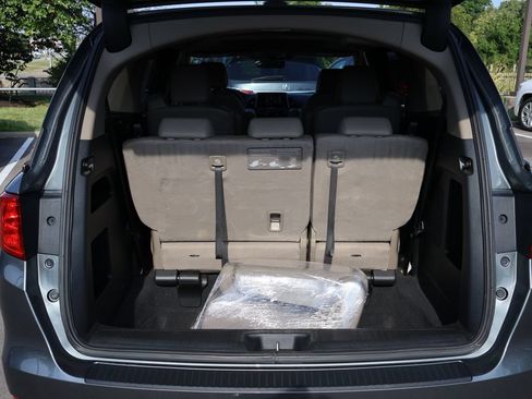 Used 2020 Honda Odyssey EX-L image 16