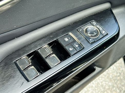 Used 2024 Lexus ES 350 Ultra Luxury FWD image 15