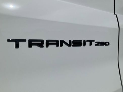 New 2026 Ford Transit 250 148 Medium Roof w/ Load Area Protection Package image 20