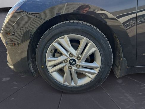 Used 2020 Hyundai Elantra Value Edition w/ Cargo Package (C1) image 14