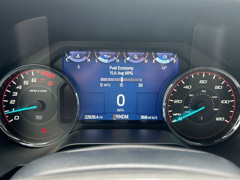 Used 2022 Ford F150 XLT w/ Equipment Group 302A High AWD/4WD image 11