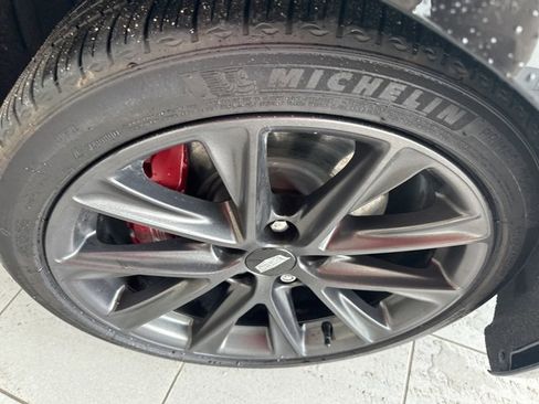 Used 2023 Cadillac CT5 Sport image 20