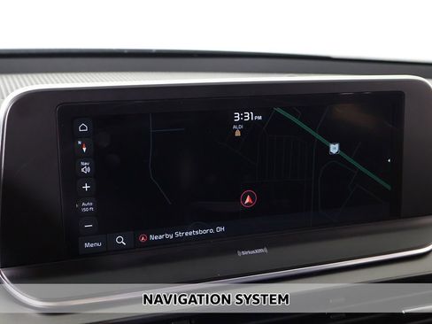 Used 2022 Kia Telluride LX AWD/4WD image 3