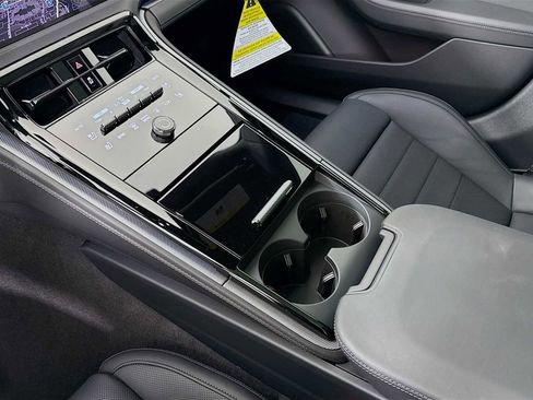 New 2026 Porsche Panamera image 20