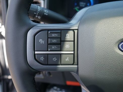 New 2025 Ford F150 Lightning Lariat image 18