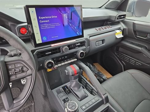 New 2026 Toyota Tacoma 4x4 Double Cab Hybrid image 22