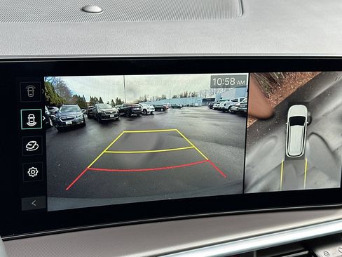 New 2026 Kia Sorento SX Prestige image 17