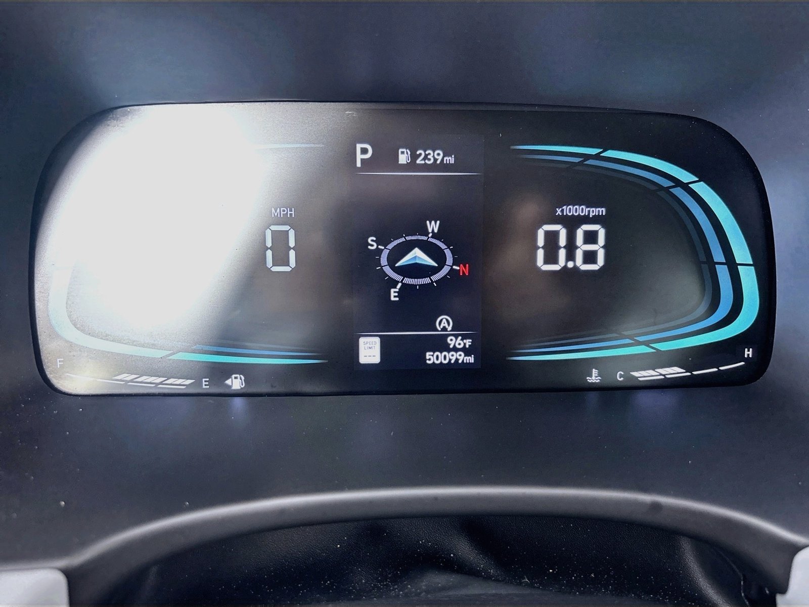 Used 2024 Hyundai Palisade SEL FWD image 12