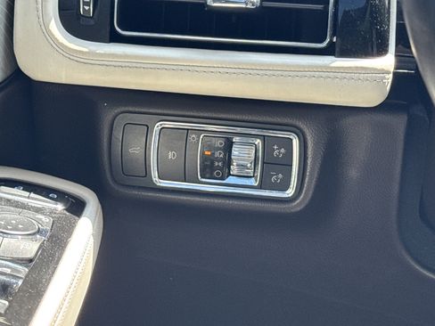 Used 2020 Lincoln Aviator Black Label w/ Dynamic Handling Package AWD/4WD image 5