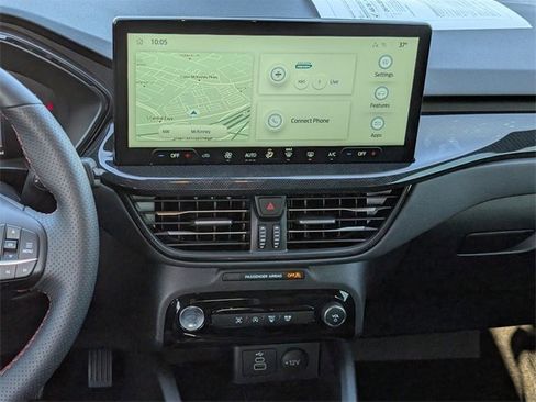 Used 2025 Ford Escape ST-Line w/ Tech Pack #1 image 11