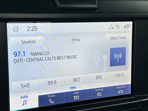 New 2025 Ford F250 XL w/ XL Chrome Package image 15