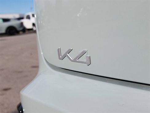 New 2025 Kia K4 GT-Line w/ GT-Line Premium Package image 6