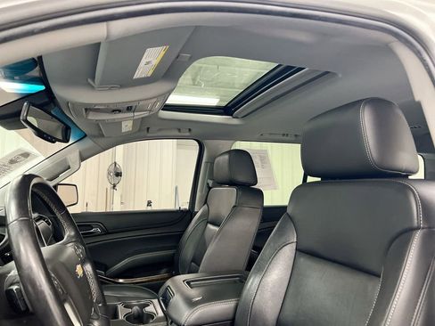 Used 2018 Chevrolet Tahoe LT AWD/4WD image 14