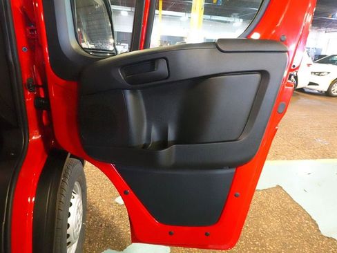 New 2026 RAM ProMaster 1500 w/ Safety Group image 24