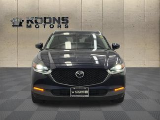 Used 2023 MAZDA CX-30 AWD 2.5 S w/ Select Package video 3