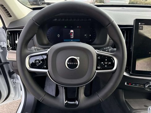 New 2026 Volvo XC90 B6 Plus w/ Protection Package Premier AWD/4WD image 22