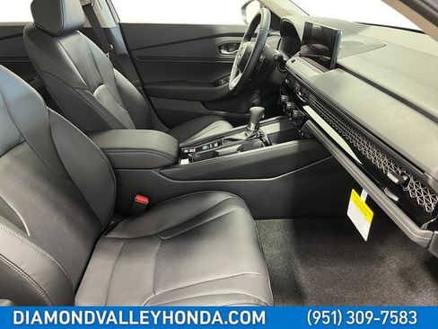 New 2026 Honda Accord Touring image 21