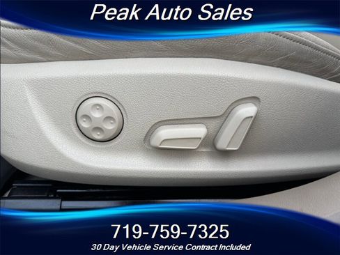 Used 2011 Audi A4 2.0T Premium Plus image 14