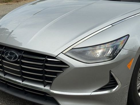 Used 2020 Hyundai Sonata SE image 9