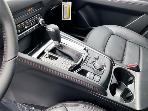 New 2025 MAZDA CX-5 Carbon Edition image 12