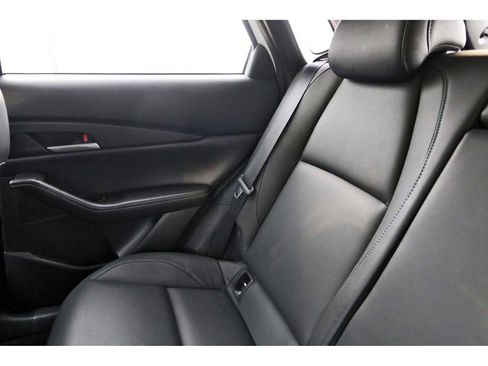 Used 2023 MAZDA CX-30 AWD 2.5 S w/ Select Package image 9