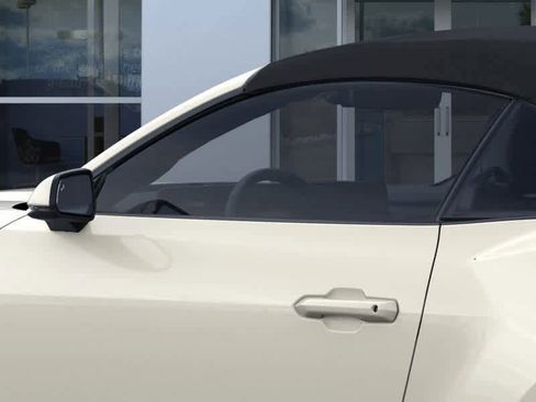 New 2025 Ford Mustang GT Premium w/ 60th Anniversary Package image 20