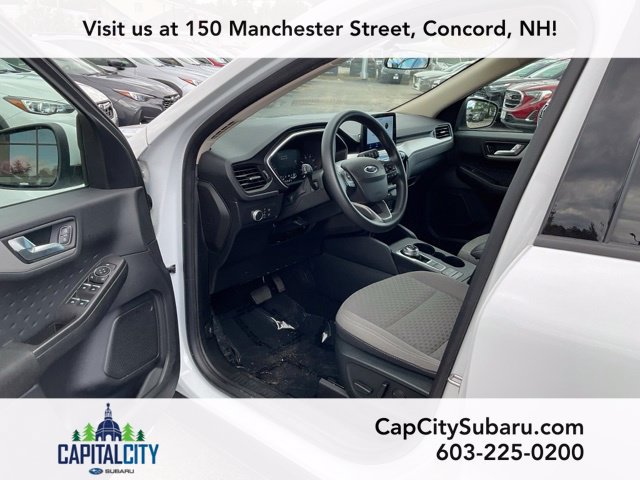 Used 2020 Ford Escape SE AWD/4WD image 12