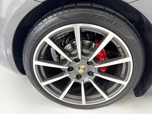 Used 2013 Porsche Boxster S RWD image 35