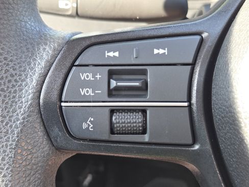 Used 2024 Honda Accord EX image 12